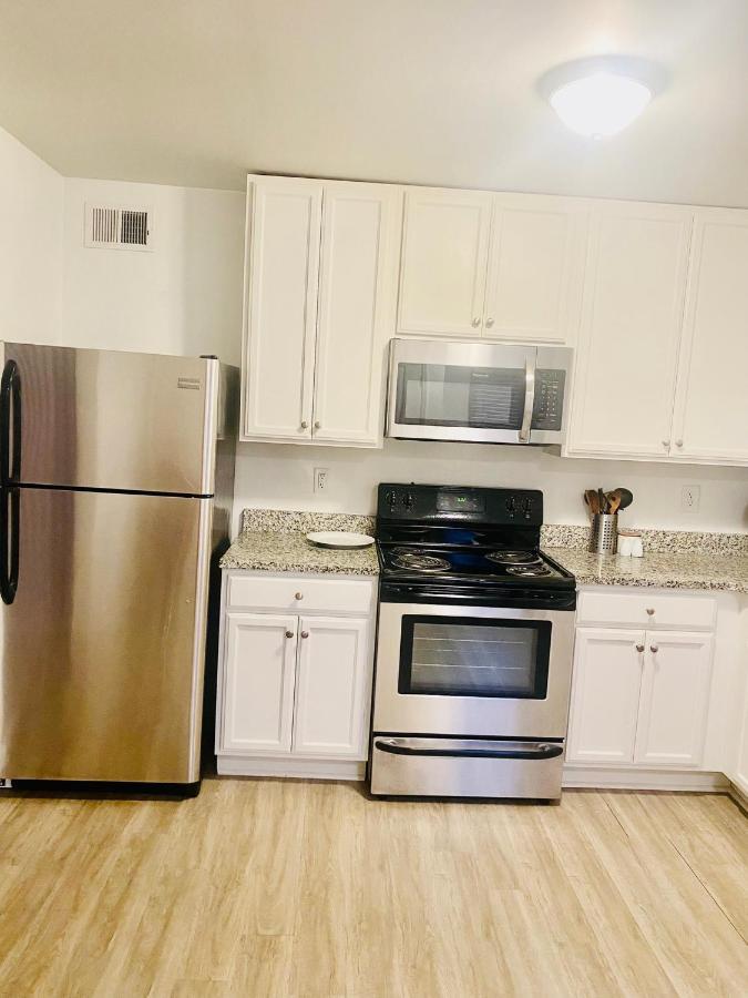 Cozy Condo, Minutes From Broadwy, Sleeps 5 Nashville Exterior foto