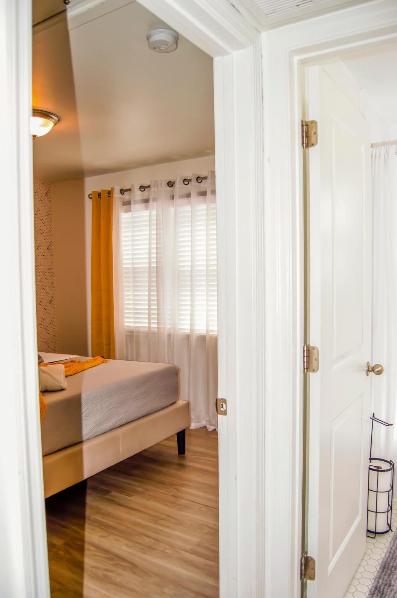 Cozy Condo, Minutes From Broadwy, Sleeps 5 Nashville Exterior foto